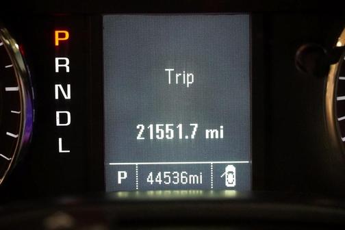 2018 GMC Sierra 1500 Base