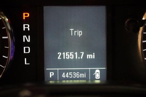 2018 GMC Sierra 1500 Base