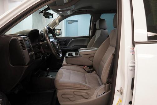 2018 GMC Sierra 1500 Base