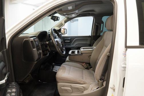 2018 GMC Sierra 1500 Base