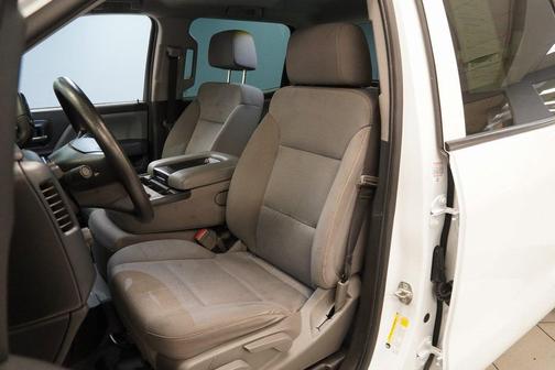 2018 GMC Sierra 1500 Base