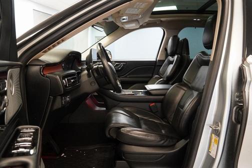 2020 Lincoln Aviator Reserve AWD