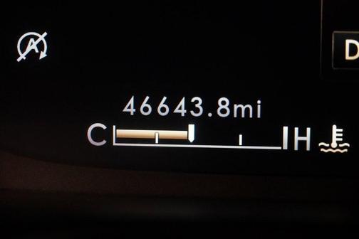 2020 Lincoln Aviator Reserve AWD