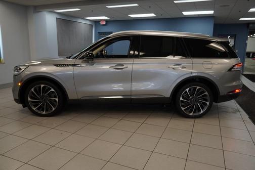 2020 Lincoln Aviator Reserve AWD