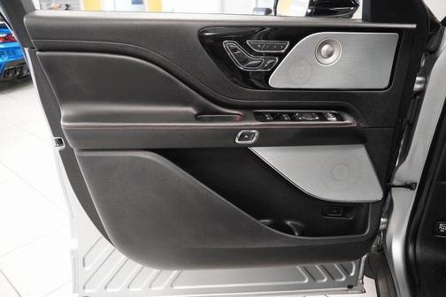 2020 Lincoln Aviator Reserve AWD