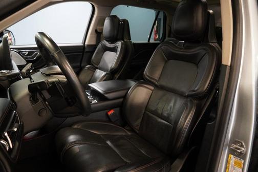 2020 Lincoln Aviator Reserve AWD