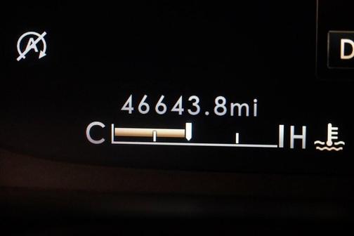 2020 Lincoln Aviator Reserve AWD