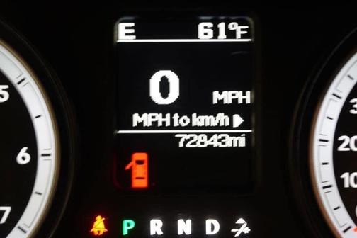 Bright Silver Clearcoat Metallic 2014 RAM 1500 Tradesman/Express