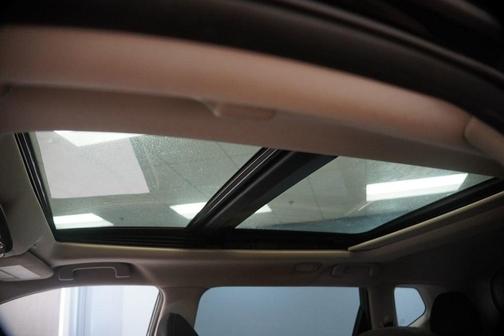 Magnetic Black 2018 Nissan Rogue SV