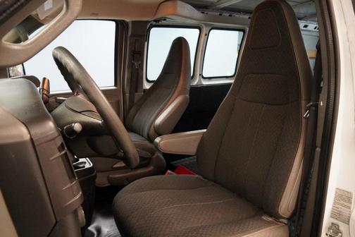 2019 Chevrolet Express 2500 Work Van