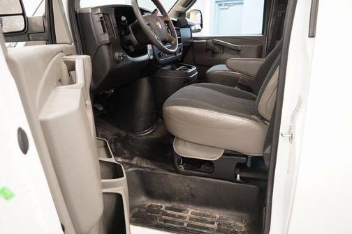 2019 Chevrolet Express 2500 Work Van