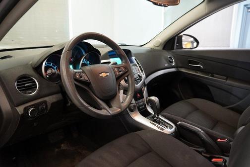 2015 Chevrolet Cruze 1LT