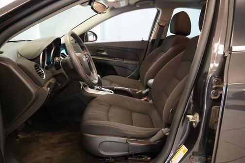 2015 Chevrolet Cruze 1LT