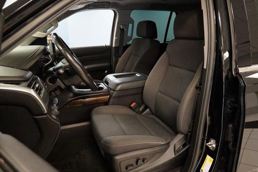 2018 Chevrolet Tahoe LS