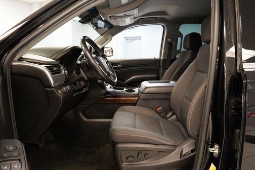2018 Chevrolet Tahoe LS