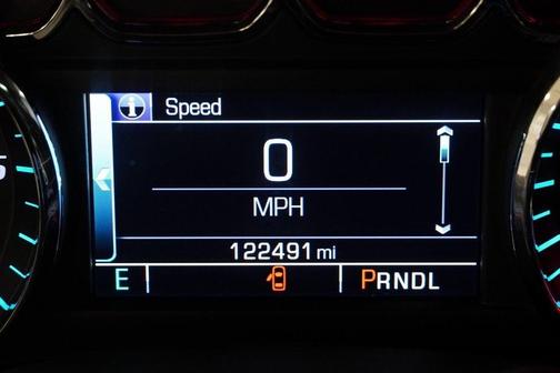 2018 Chevrolet Tahoe LS