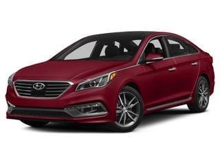 2015 Hyundai SONATA Limited 2.0T