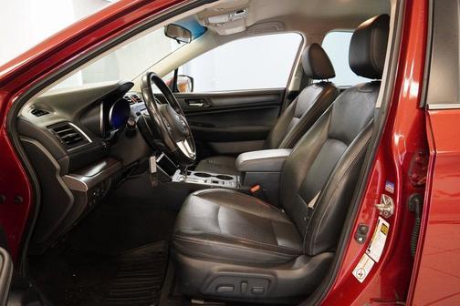 2016 Subaru Legacy 2.5i Limited
