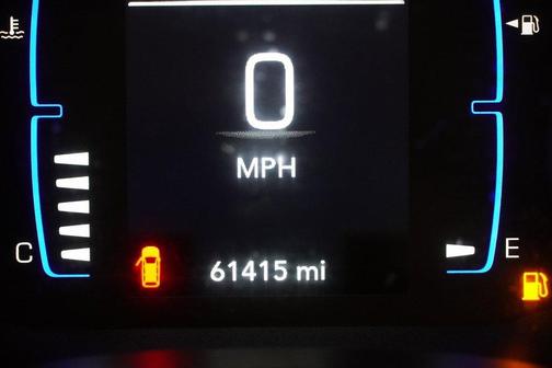 2019 Chrysler Pacifica Touring-L