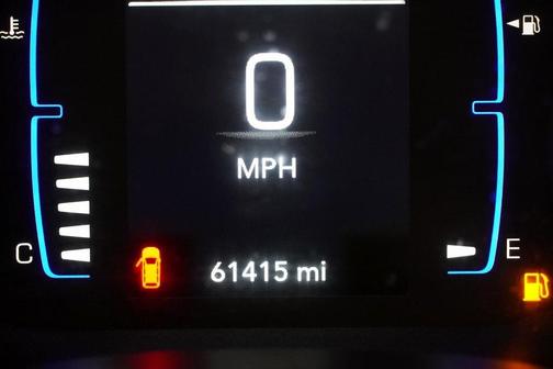 2019 Chrysler Pacifica Touring-L