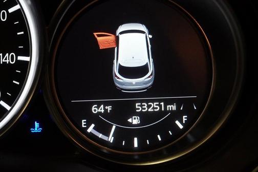 2019 Mazda CX-9 Touring