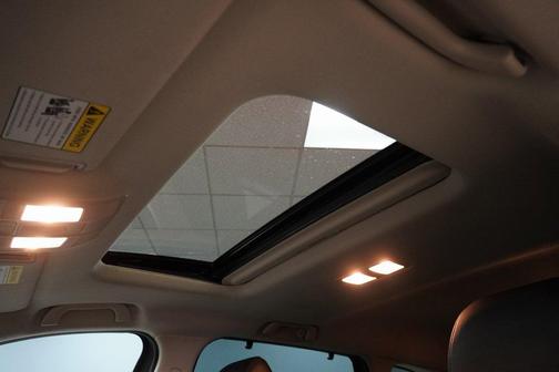 2019 Mazda CX-9 Touring