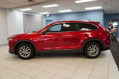 2019 Mazda CX-9 Touring
