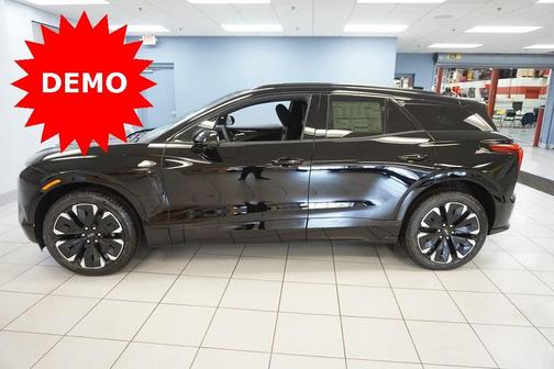 2024 Chevrolet Blazer EV RS