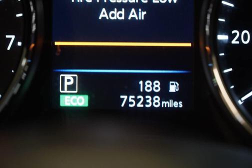 Gun Metallic 2020 Nissan Rogue S