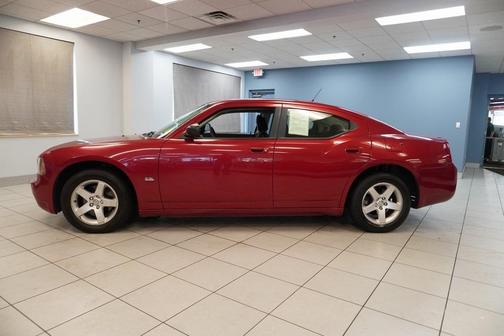 2008 Dodge Charger SE