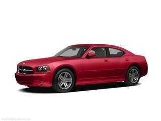 2008 Dodge Charger SE