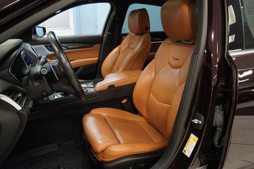 2020 Cadillac CT5 Premium Luxury AWD