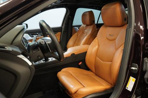 2020 Cadillac CT5 Premium Luxury AWD