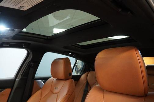 2020 Cadillac CT5 Premium Luxury AWD