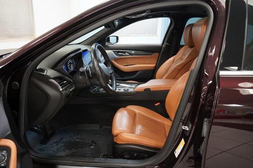 2020 Cadillac CT5 Premium Luxury AWD