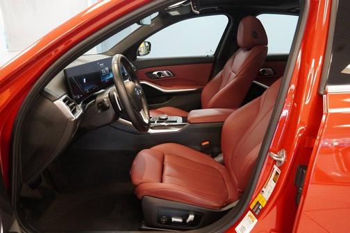 2023 BMW 330e xDrive
