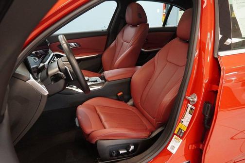 2023 BMW 330e xDrive