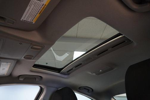 2015 Chevrolet Cruze 1LT