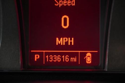 2016 GMC Terrain SLE-2