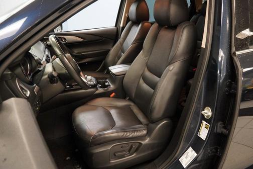 2021 Mazda CX-9 Touring