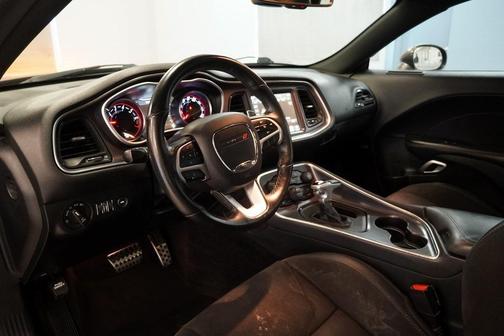 2018 Dodge Challenger GT