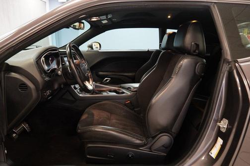 2018 Dodge Challenger GT