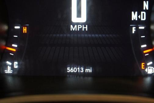 2018 Dodge Challenger GT