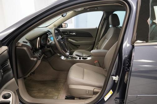 2014 Chevrolet Malibu 1LS