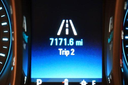 2014 Chevrolet Malibu 1LS