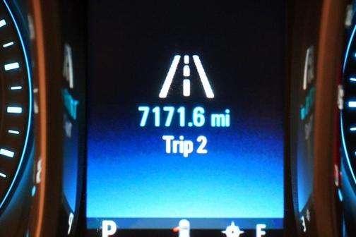 2014 Chevrolet Malibu 1LS