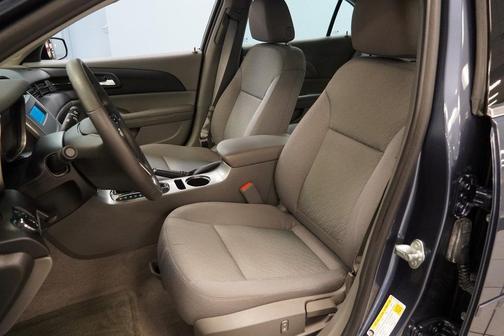 2014 Chevrolet Malibu 1LS