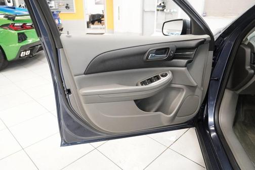 2014 Chevrolet Malibu 1LS