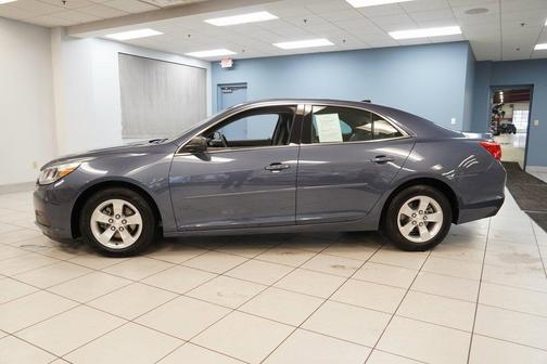 2014 Chevrolet Malibu 1LS