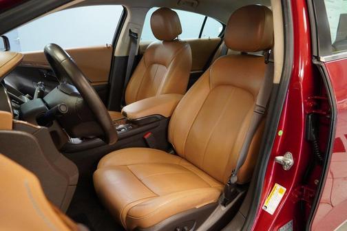 2014 Buick LaCrosse Leather